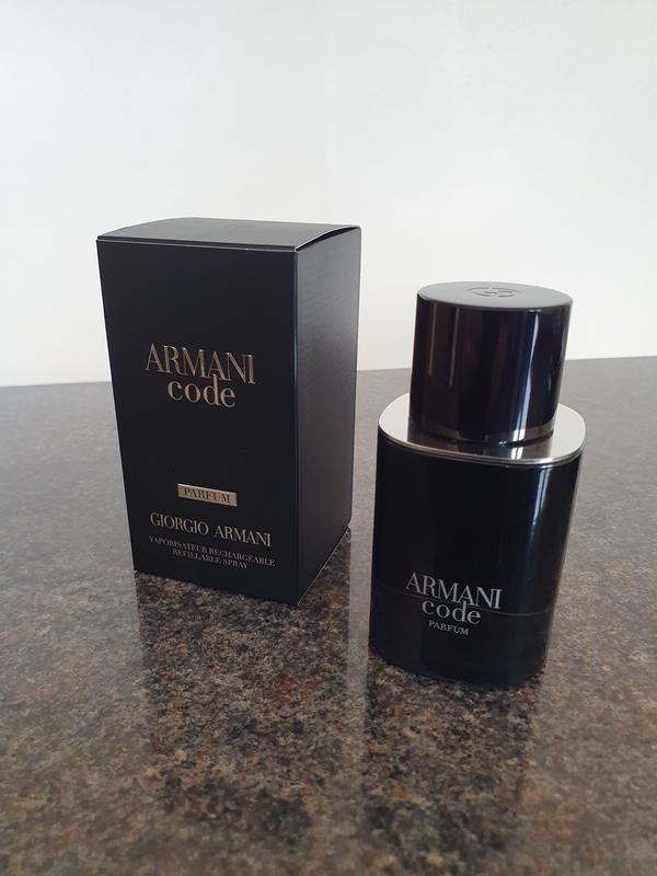 Giorgio Armani Armani Code Le Parfum Refill 150ml Eau de Parfum