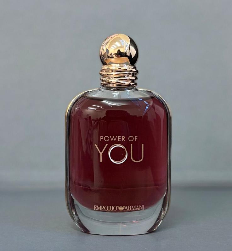 Emporio Armani Power of You Eau de Parfum 30ml | LOOKFANTASTIC