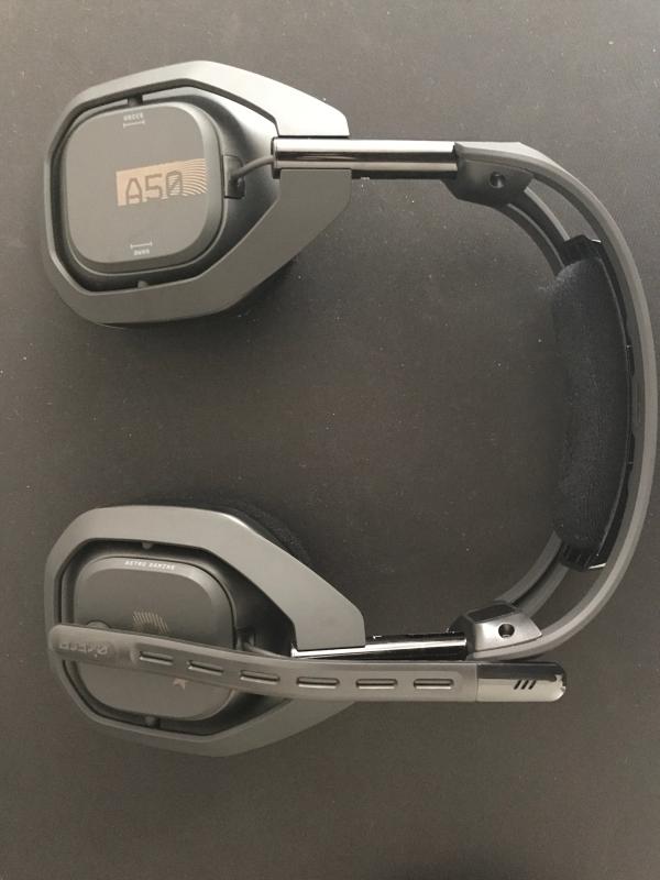 resync astro a50