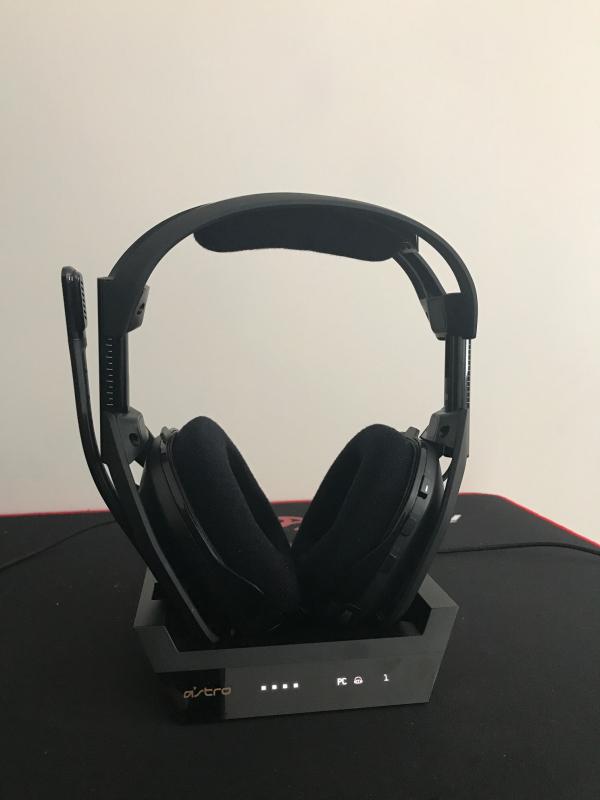 resync astro a50