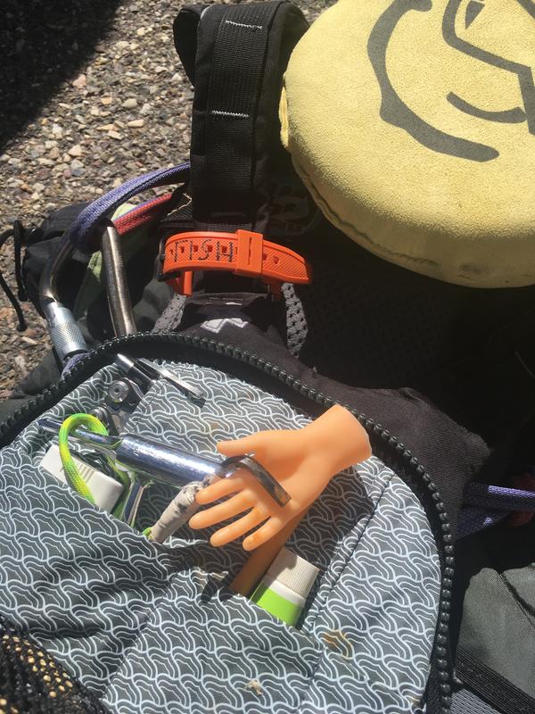 User uploaded product image