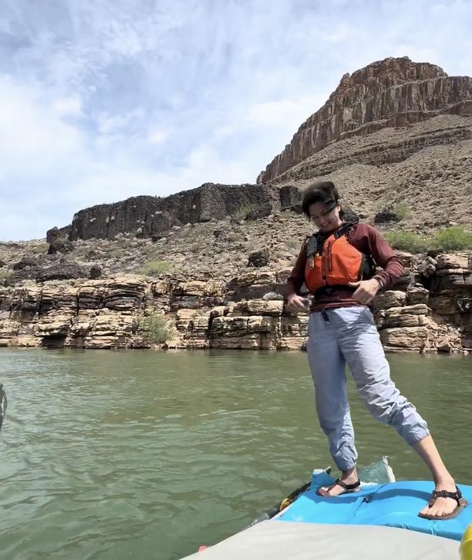 User uploaded product image