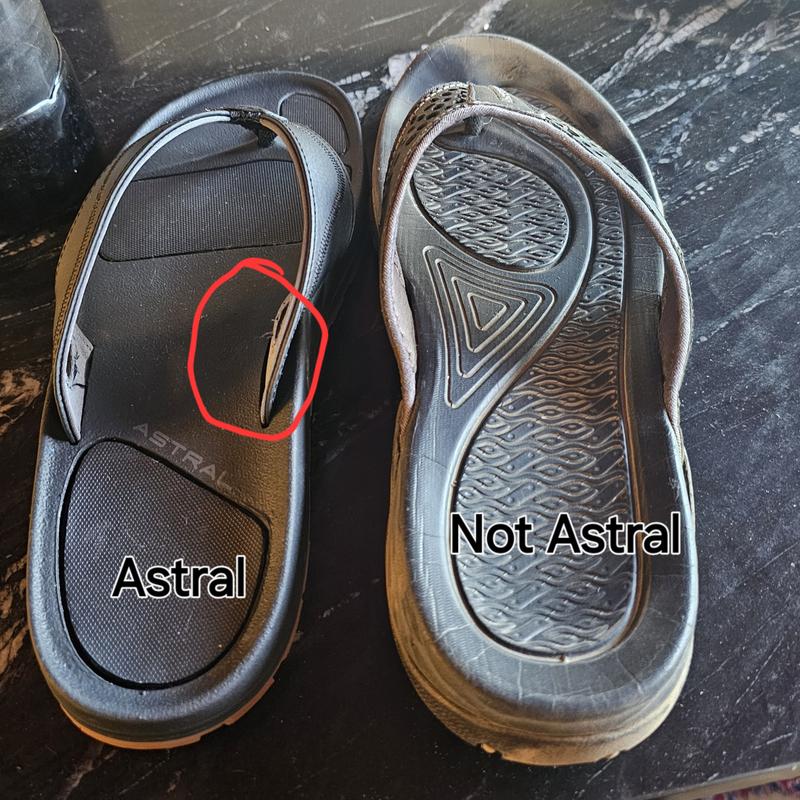 User uploaded product image