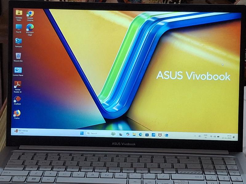 ASUS VivoBook X1504: Affordable Laptop that Doesn't Compromise on