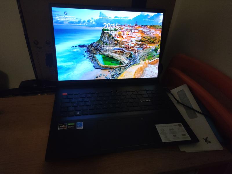 ASUS Vivobook Pro 16X OLED (M7600) Review — A Wallet-friendly Content  Creator Laptop? –