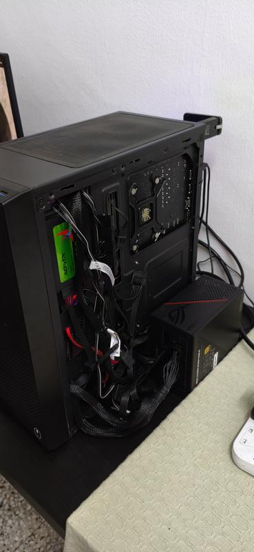 ROG-STRIX-650G | Power Supply Units | ROG Malaysia
