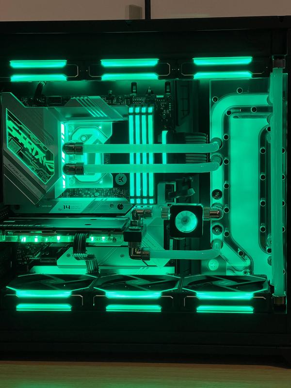 RTX3070-8G-EK｜Graphics Cards｜ASUS Philippines