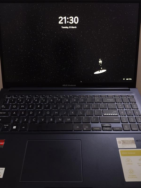 Vivobook 15 (M1502) | Laptops | ASUS Singapore