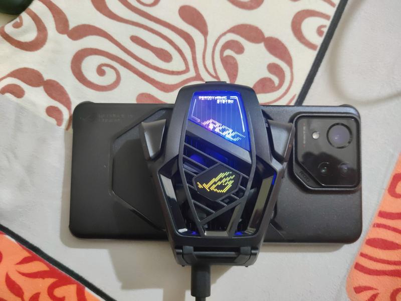 AeroActive Cooler X | ROG UK