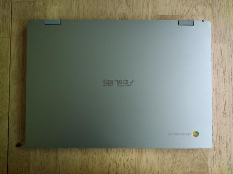 ASUS Chromebook CM14 Flip(CM1402F)｜Laptops For Home｜ASUS Canada