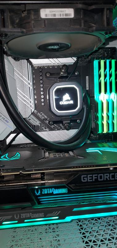 ROG STRIX B550-A GAMING POST確認済み ROG STRIX B550-A GAMING | Motherboards | ROG United Kingdom