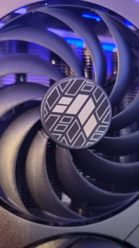ASUS TUF Gaming GeForce RTX™ 4090 24GB GDDR6X OG OC Edition ASUS TUF Gaming GeForce RTX™ 4090 24GB GDDR6X OG OC Edition
