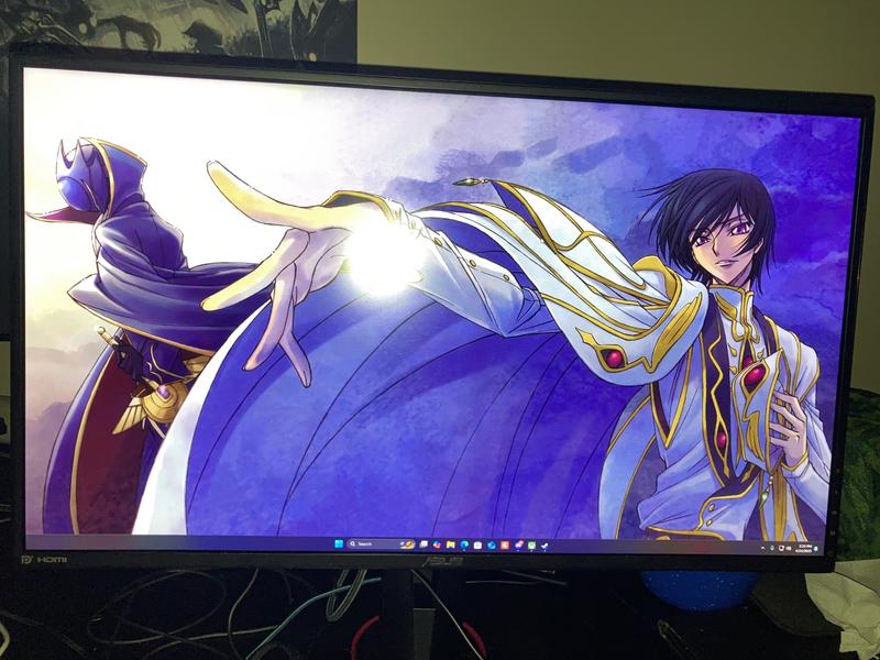 【ジャンク】ASUS VG27AQ Asus VG27AQ review - the best 27in gaming monitor - YouTube