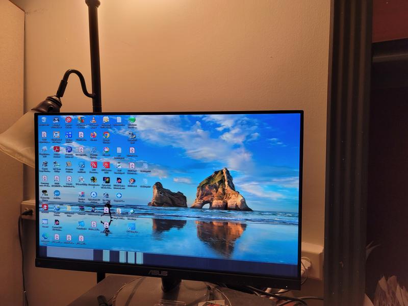 VP249QGR｜Monitors｜ASUS Canada