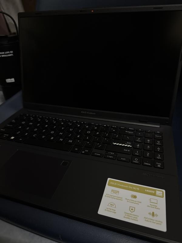 ASUS Vivobook Go 15 (E1504F) | Laptop | ASUS Singapore