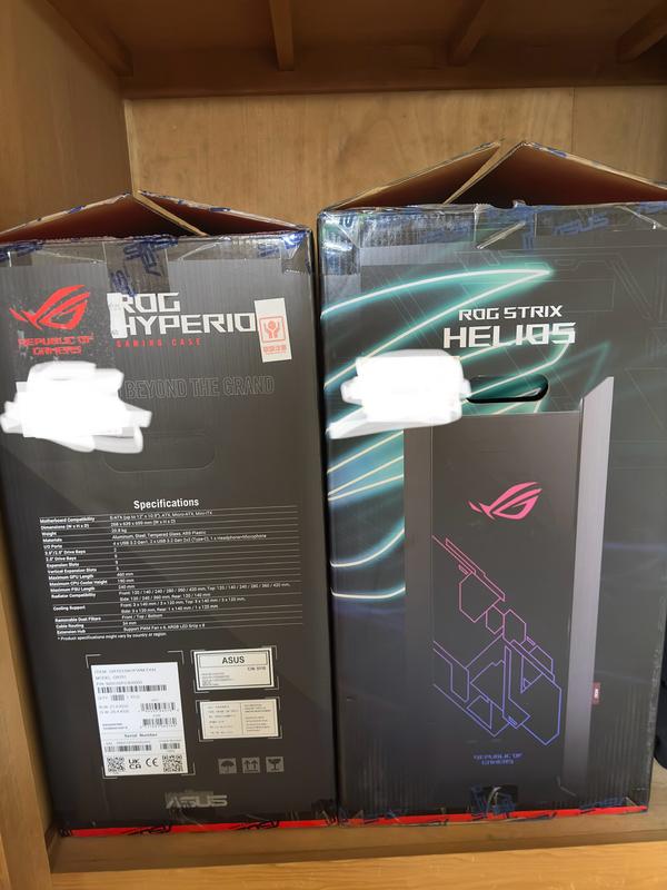 ROG Hyperion GR701 | PCケース | ROG Japan ROG Hyperion GR701 | PCケース | ROG Japan