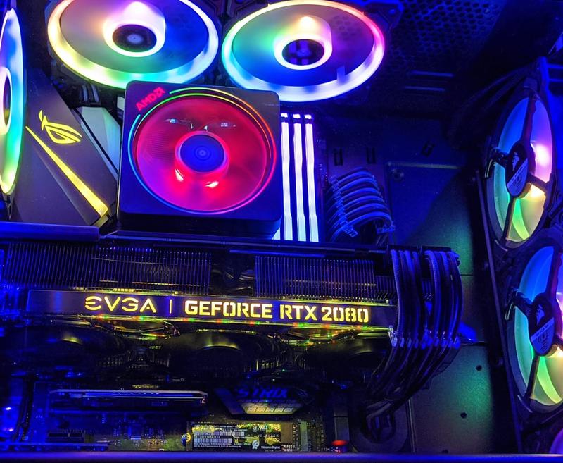 ROG Strix X570-F Gaming | Motherboards | ROG United States