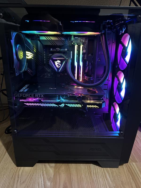 ROG-STRIX-RTX3060-O12G-V2-GAMING | Graphics Cards | ROG