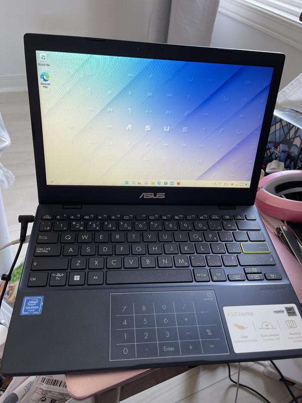 ASUS L210｜Laptops For Home｜ASUS USA