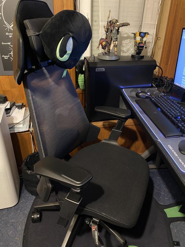 Asus gaming chair online with monitor