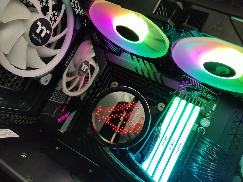 ROG RYUO III 360 ARGB