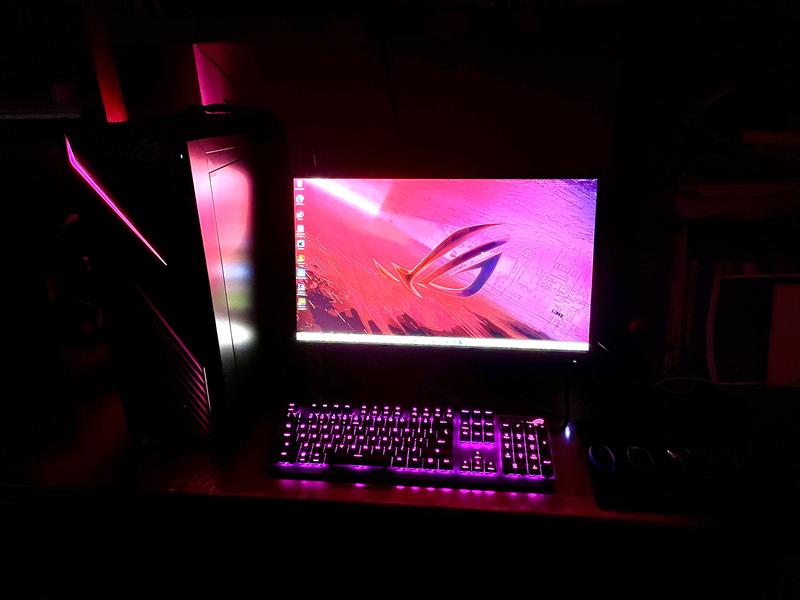 Asus vg249q1aモニター Amazon.co.jp: ASUS ゲーミングモニター 165Hz 23.8インチ