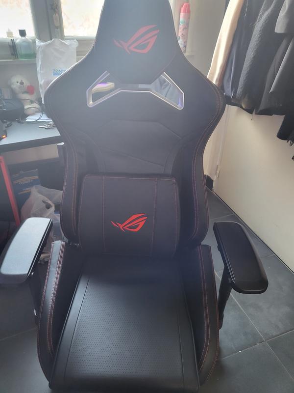 Asus rog chariot discount review