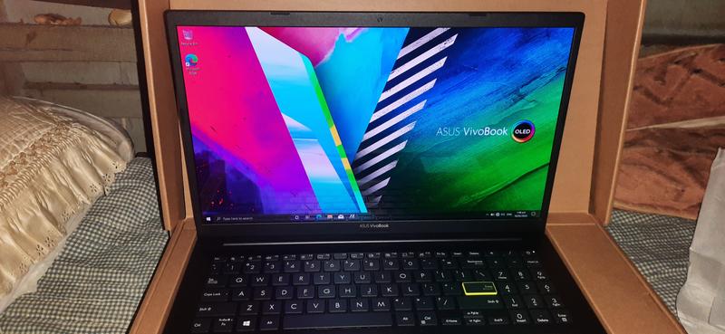 Dalle écran Asus Vivobook 15 K513EA-AB54 - 15.6" FHD OLED IPS 400nit - Neuf - Garantie 1 An