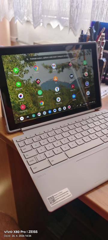 Chromebook本体 ASUS Chromebook CM3001 DM2 ASUS Chromebook CM30 Detachable (CM3001)｜Laptops For Home｜ASUS USA