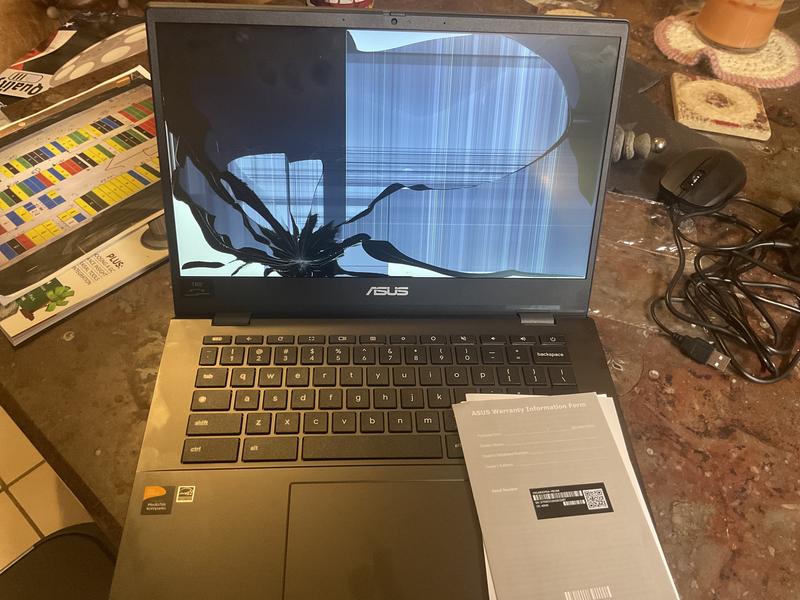 ASUS Chromebook CM14(CM1402C)｜Laptops For Home｜ASUS Canada