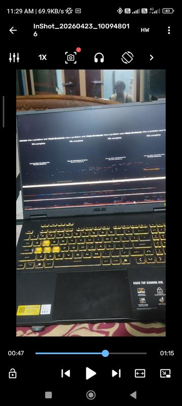 Buy TUF Gaming A16, 16” FHD+ 165Hz Gaming Laptop, AMD Ryzen 7 260