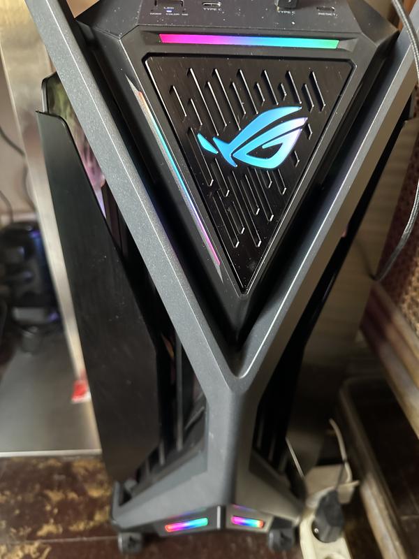 【新品未使用】ROG Hyperion GR701 BTF Edition ROG Hyperion GR701 BTF Edition | Gaming cases｜ROG