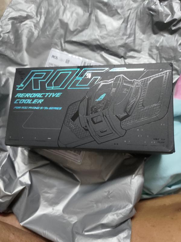 rog phone 5 aeroactive cooler 6