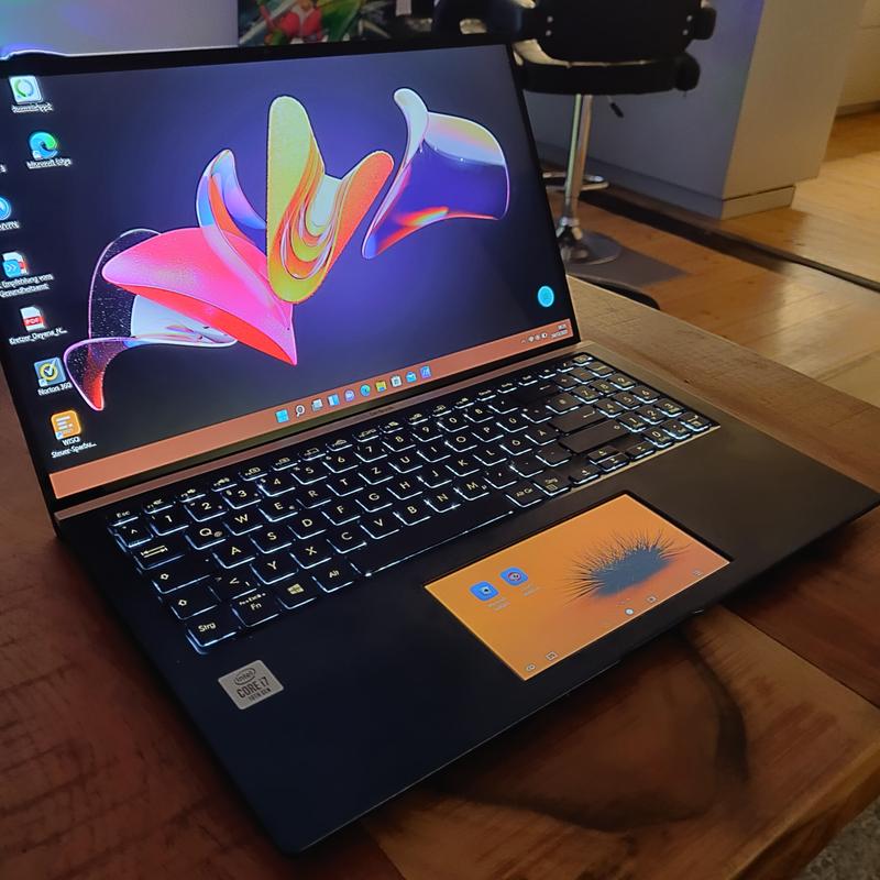 ASUS Zenbook 15 UX534｜Laptops For Home｜ASUS Canada