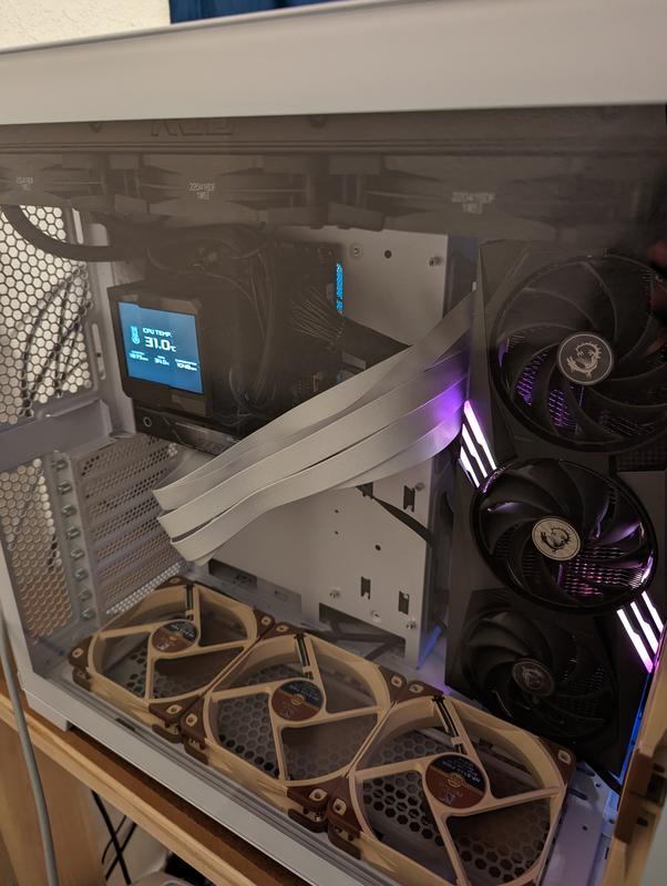 ROG RYUJIN II 360 | Cooling | ROG United States ROG RYUJIN II 360 | Cooling | ROG United States