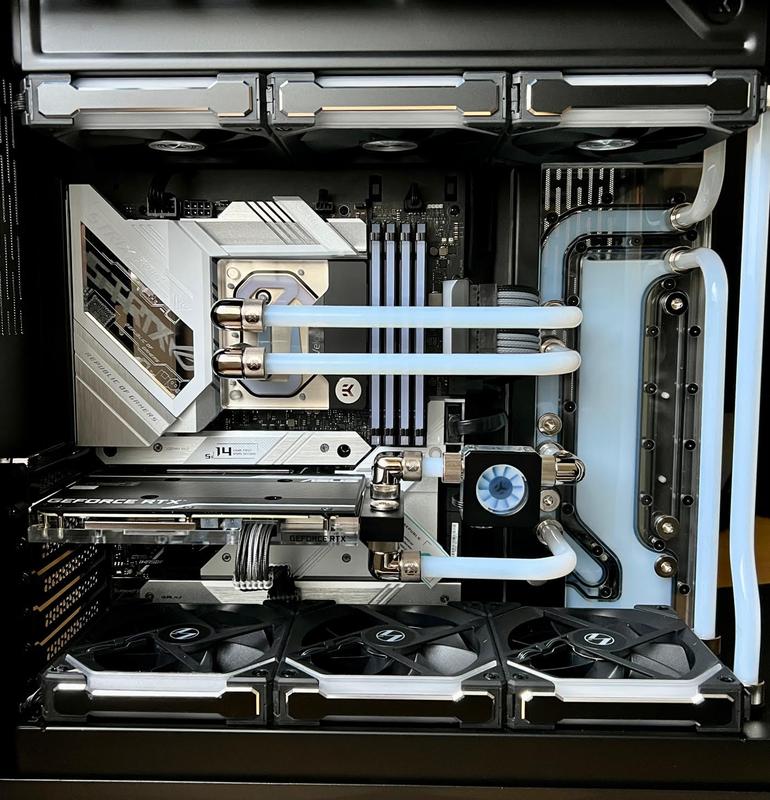 RTX3070-8G-EK｜Graphics Cards｜ASUS Philippines