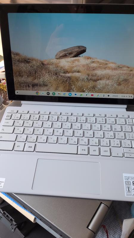 ASUS Chromebook CM30 Detachable(CM3001) | Chromebook | 法人向け