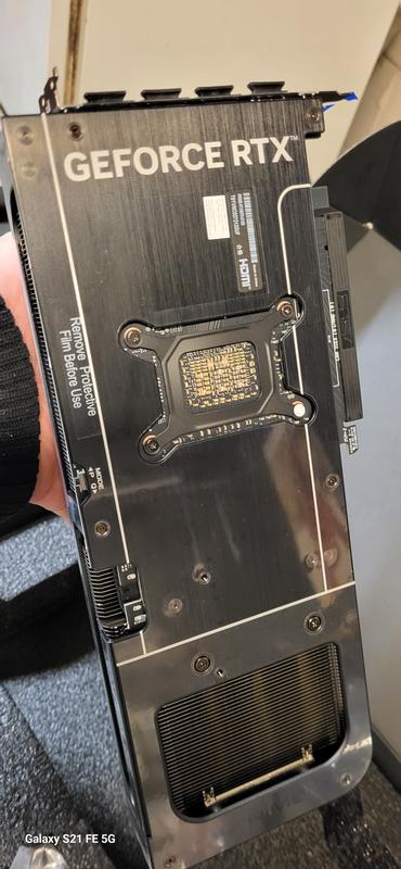 Asus Vga Geforce Rtx 5070, Prime-Rtx5070-12G, 12Gb Gddr7, Hdmi/Dp*3