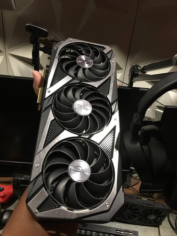 ROG-STRIX-RTX3070-O8G-GAMING | Graphics Cards | ROG Australia
