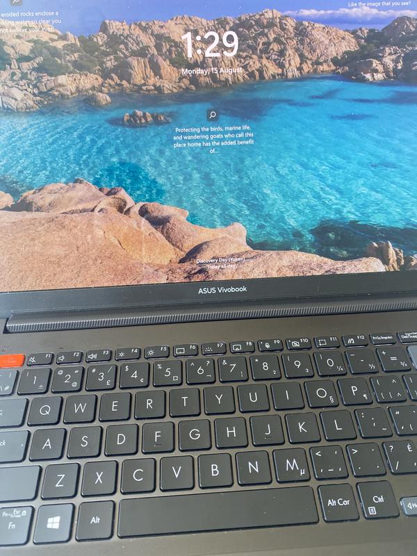 Vivobook Pro 14X OLED (M7400, AMD Ryzen 5000 Series)｜Laptops For