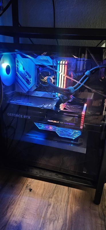 ROG-STRIX-1000G | Gaming power-supply-units｜ROG - Republic