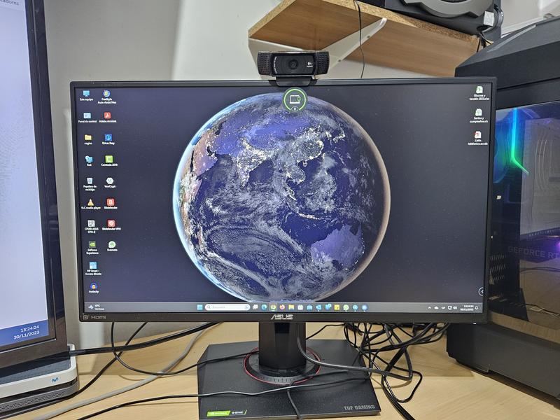 TUF Gaming VG259QM｜Monitors｜ASUS Canada