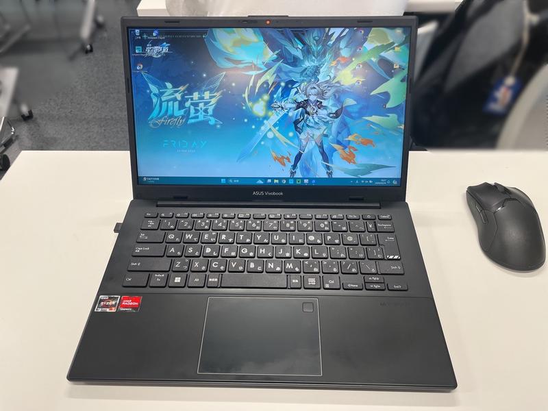 ASUS Vivobook Go 14 (E1404F) | VivoBook | ノートパソコン