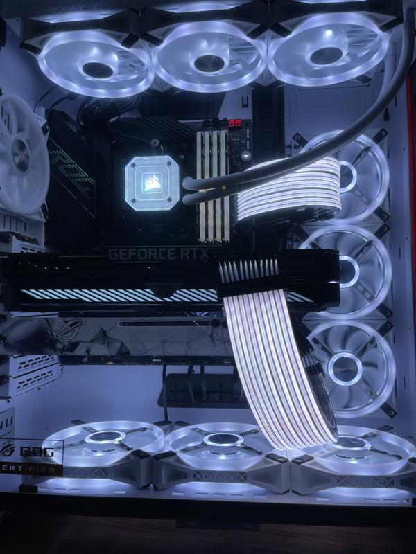 ROG-STRIX-RTX 3090-O24G-GAMING | Graphics Cards ROG-STRIX-RTX 3090-O24G-GAMING | Graphics Cards