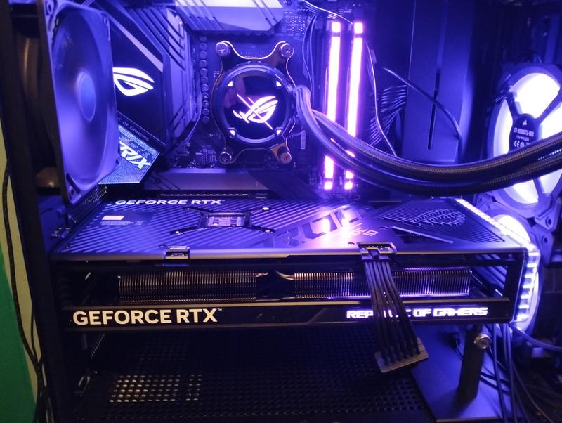 ROG Strix X570-F Gaming
