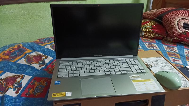 ASUS Vivobook 15 (X1504)｜Laptops For Home｜ASUS Canada