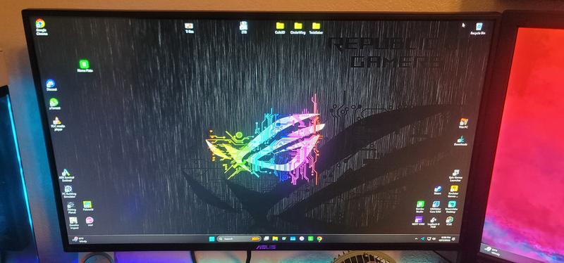 ディスプレイ・モニター本体 ASUS TUF GAMING VG279QM TUF Gaming VG279QM｜Monitors｜ASUS USA