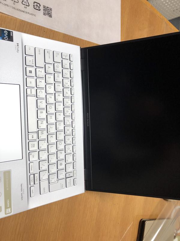 ASUS Zenbook 14 (UX3402) | ZenBook | ノートパソコン | ASUS日本 ASUS Zenbook 14 (UX3402) | ZenBook | ノートパソコン | ASUS日本