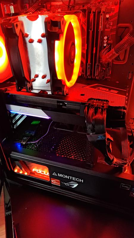 ASUS Dual Radeon RX 6700 XT 12GB GDDR6 | Graphics Card