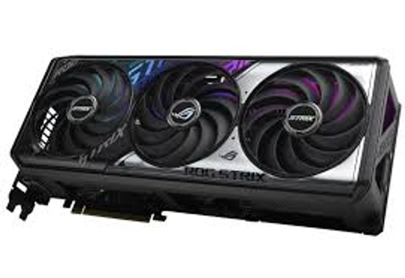 ROG Strix GeForce RTX™ 5070 12GB GDDR7 OC Edition | ROG Strix